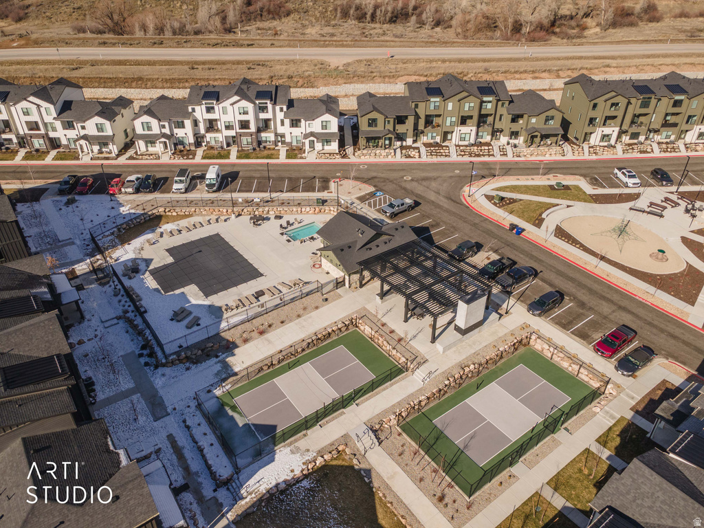 5065 W SNOW CANYON RD Mountain Green, UT 84050