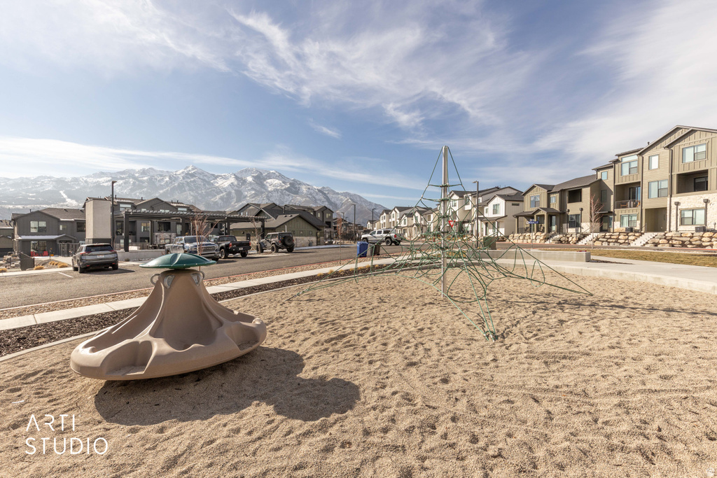 5065 W SNOW CANYON RD Mountain Green, UT 84050