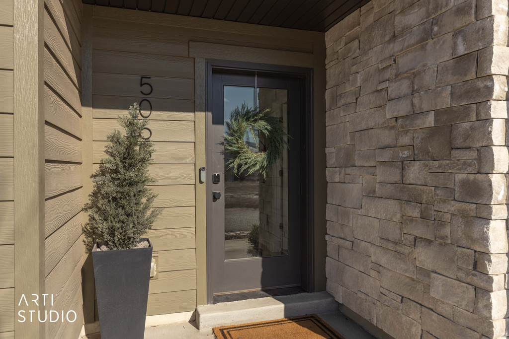 5065 W SNOW CANYON RD Mountain Green, UT 84050