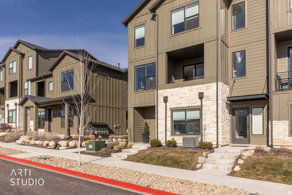 5065 W SNOW CANYON RD Mountain Green, UT 84050