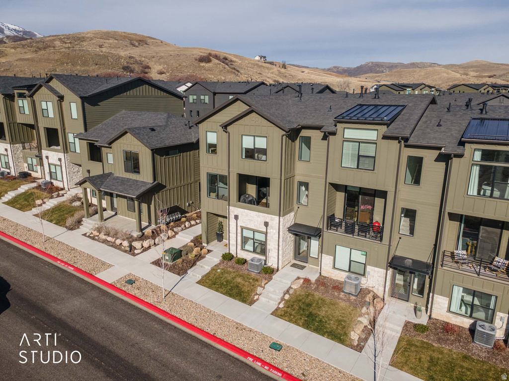 5065 W SNOW CANYON RD Mountain Green, UT 84050