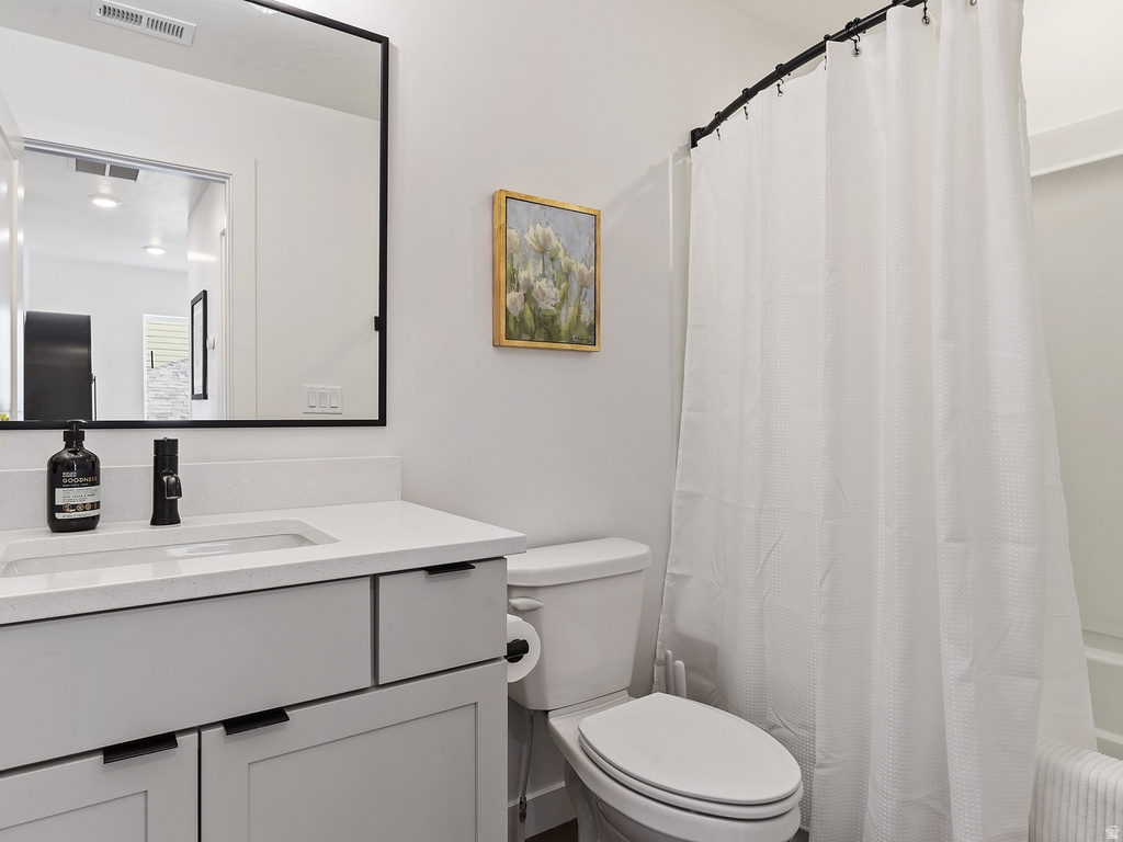 5065 W SNOW CANYON RD Mountain Green, UT 84050