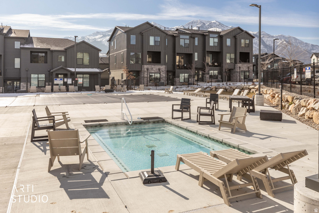 5065 W SNOW CANYON RD Mountain Green, UT 84050