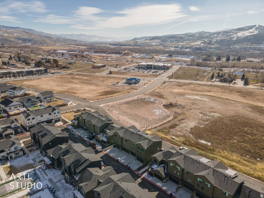 5065 W SNOW CANYON RD Mountain Green, UT 84050