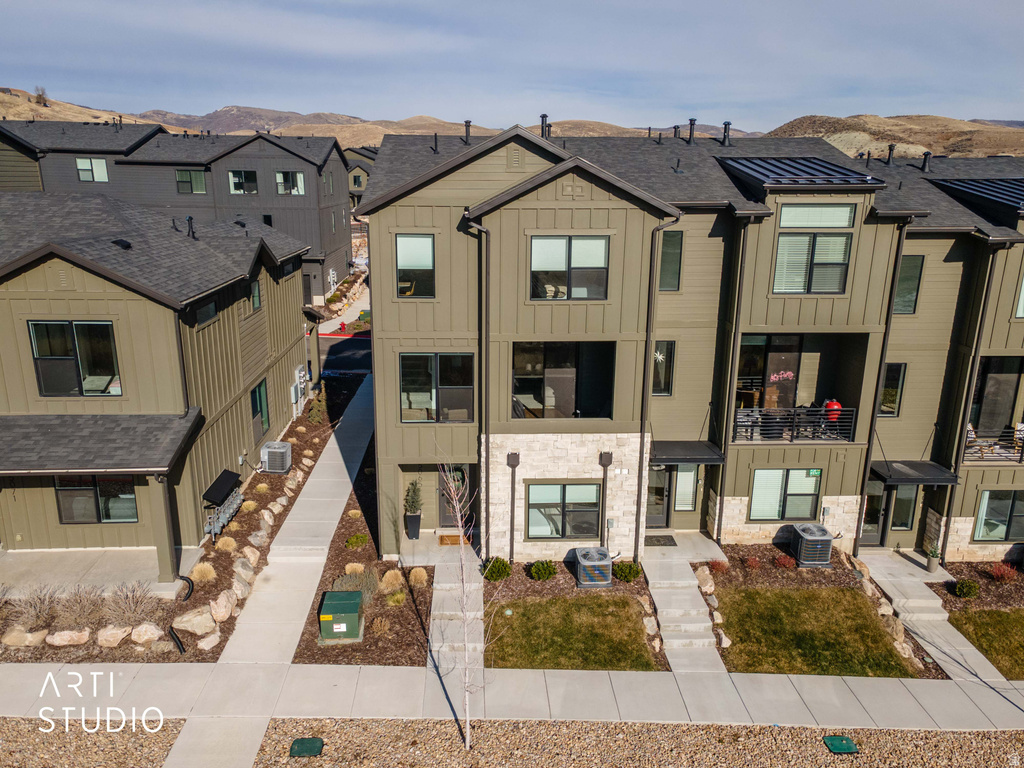 5065 W SNOW CANYON RD Mountain Green, UT 84050