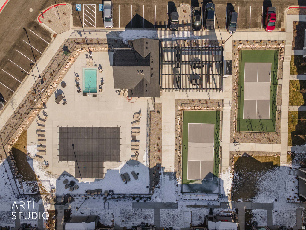 5065 W SNOW CANYON RD Mountain Green, UT 84050