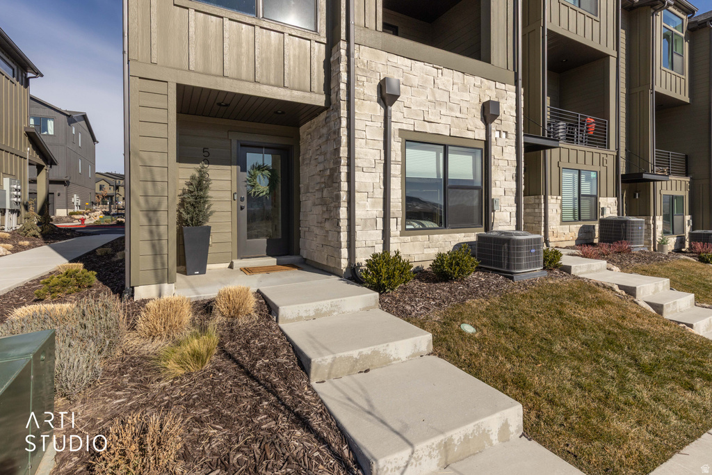 5065 W SNOW CANYON RD Mountain Green, UT 84050