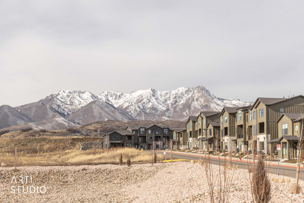 5065 W SNOW CANYON RD Mountain Green, UT 84050