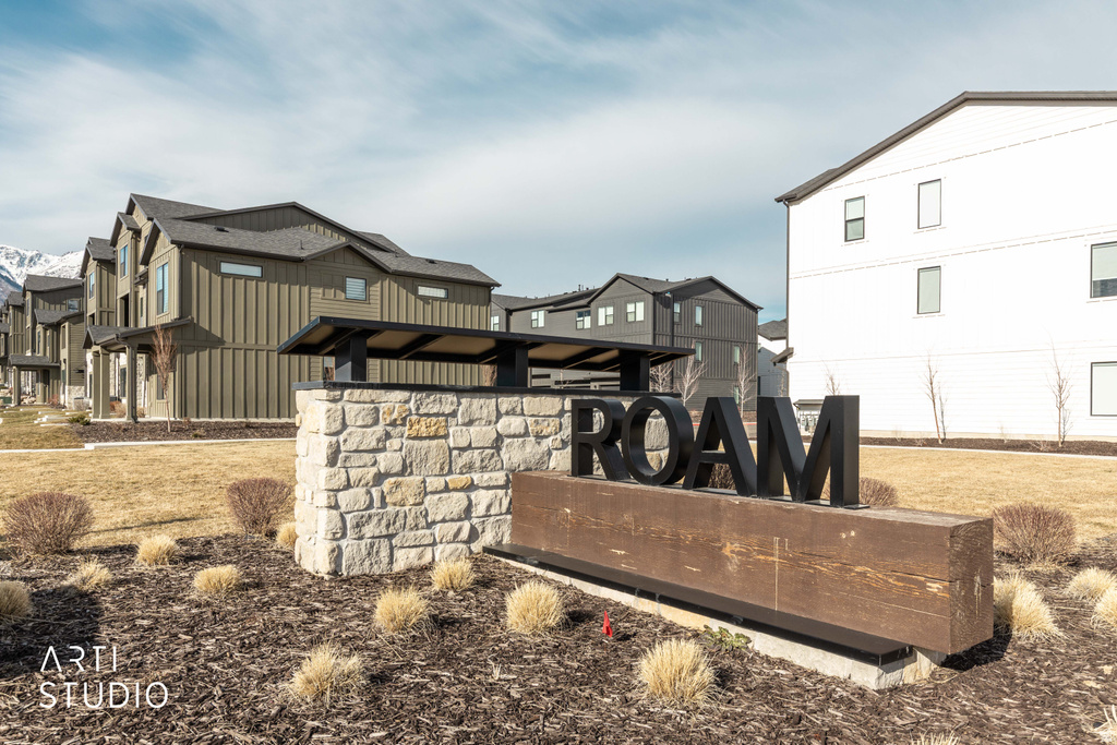 5065 W SNOW CANYON RD Mountain Green, UT 84050