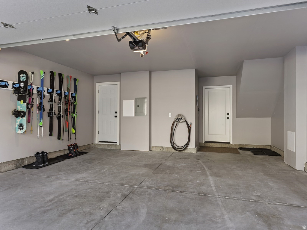 5065 W SNOW CANYON RD Mountain Green, UT 84050