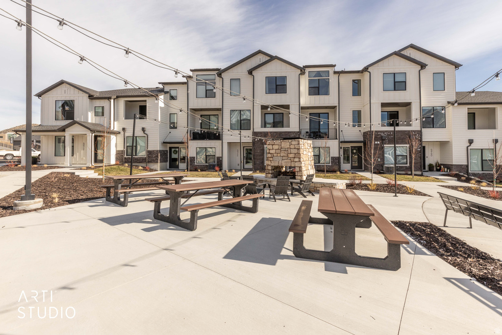 5065 W SNOW CANYON RD Mountain Green, UT 84050