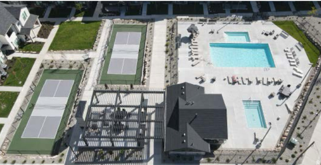 5065 W SNOW CANYON RD Mountain Green, UT 84050