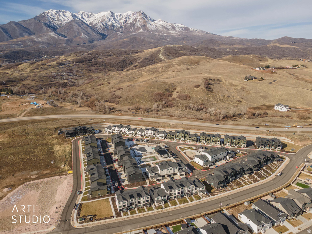 5065 W SNOW CANYON RD Mountain Green, UT 84050