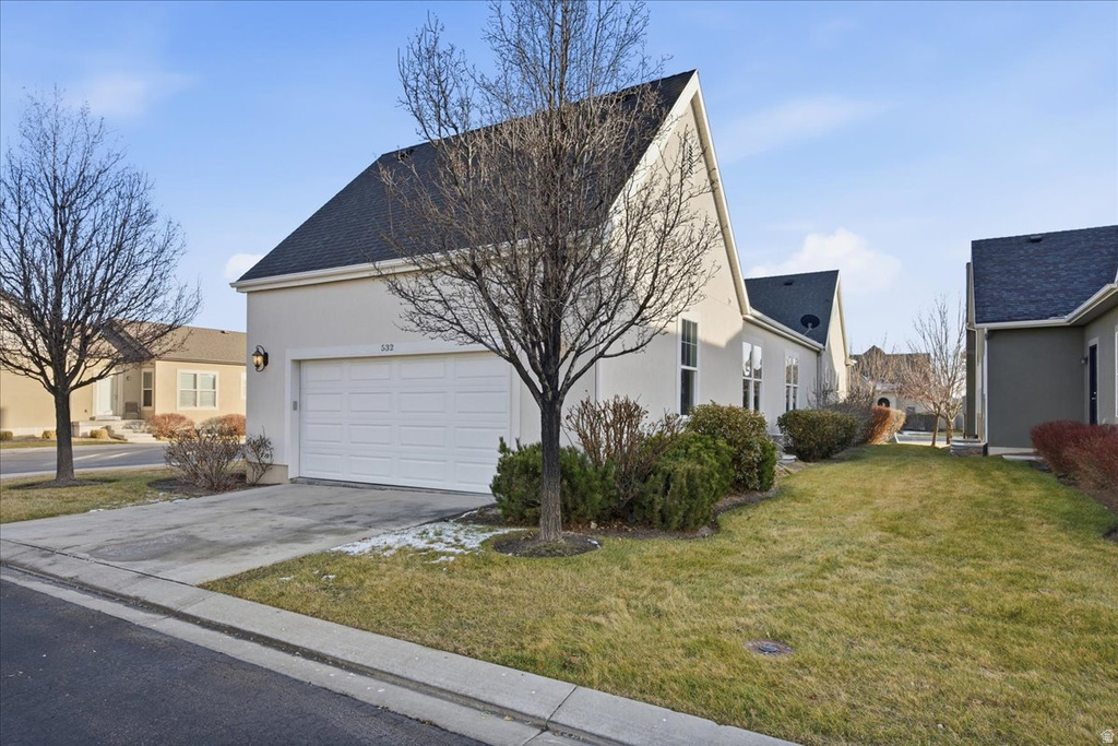 532 E 3270 N Lehi, UT 84043