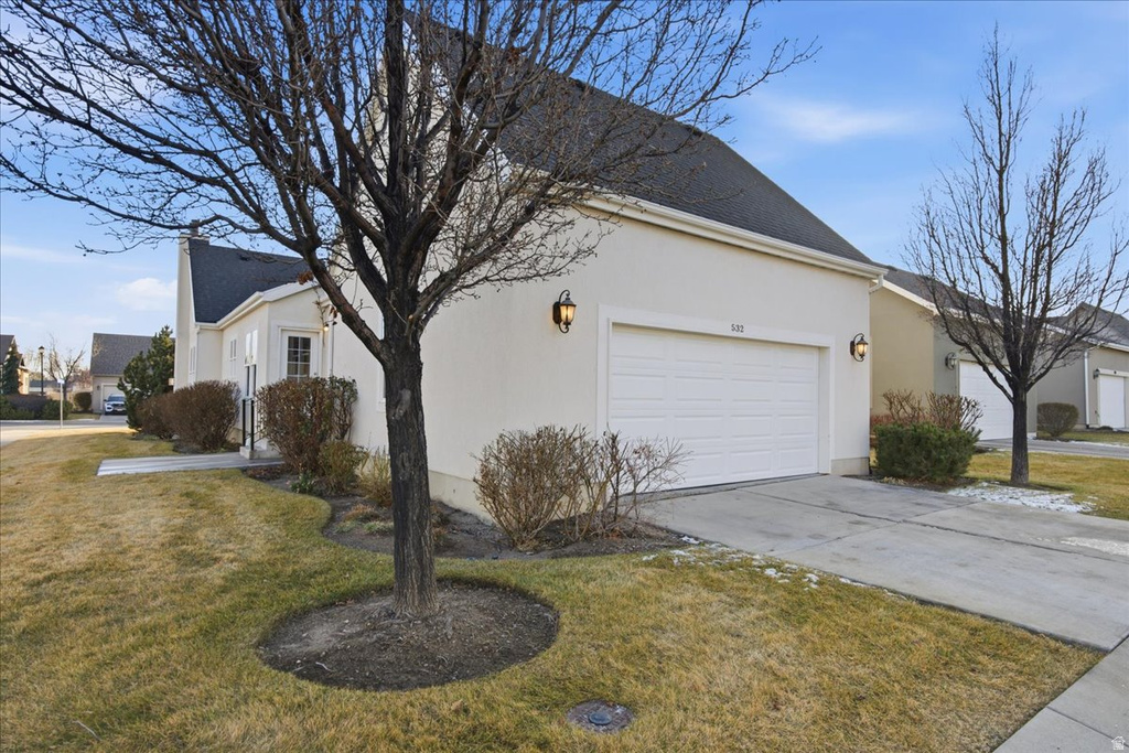 532 E 3270 N Lehi, UT 84043