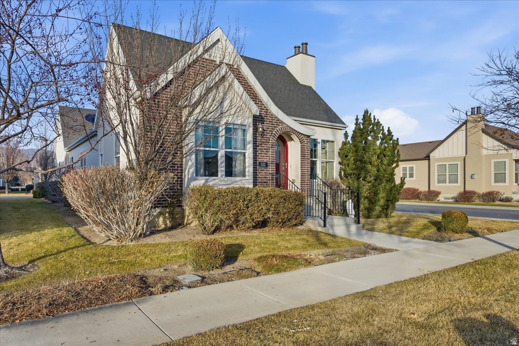 532 E 3270 N Lehi, UT 84043