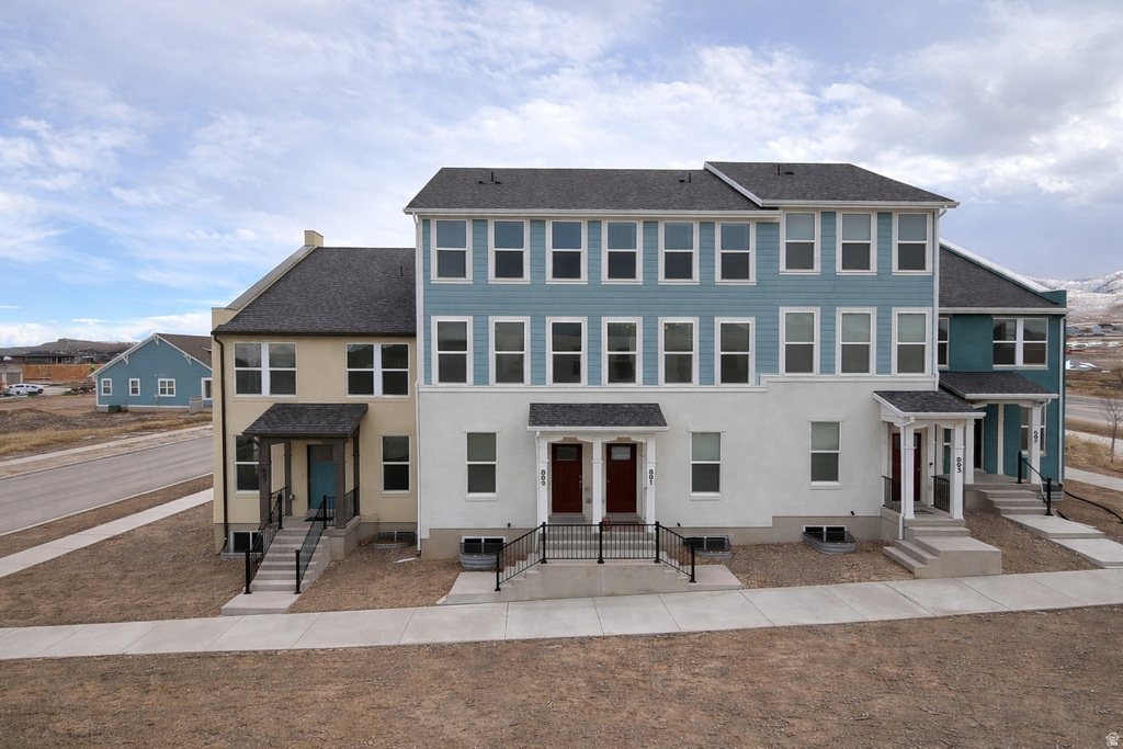 921 S MATHILDA DR #261 Saratoga Springs, UT 84045