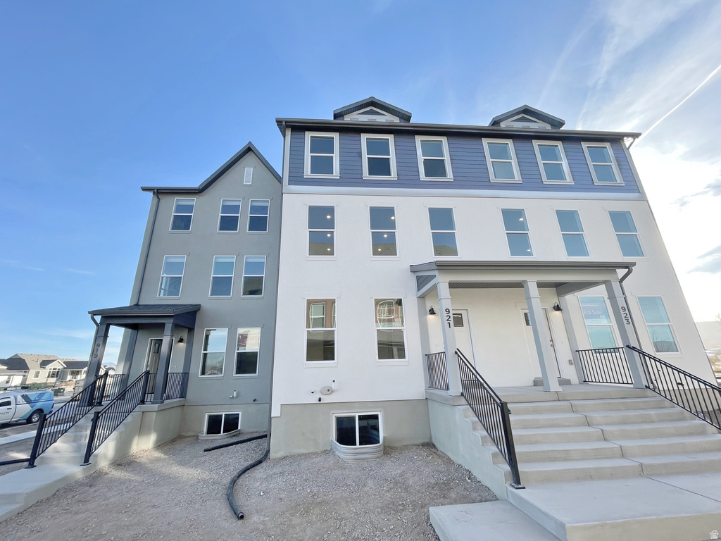 921 S MATHILDA DR #261 Saratoga Springs, UT 84045