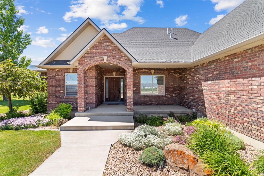 1015 W 500 N Manti, UT 84642