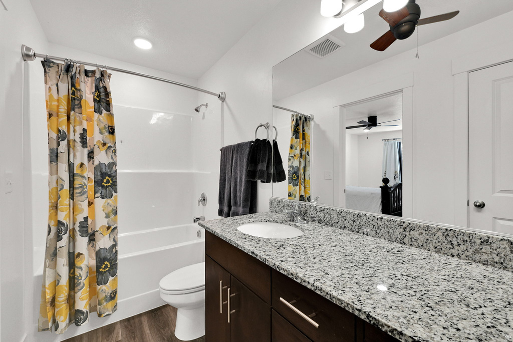 290 E 1825 N #58 Pleasant View, UT 84414