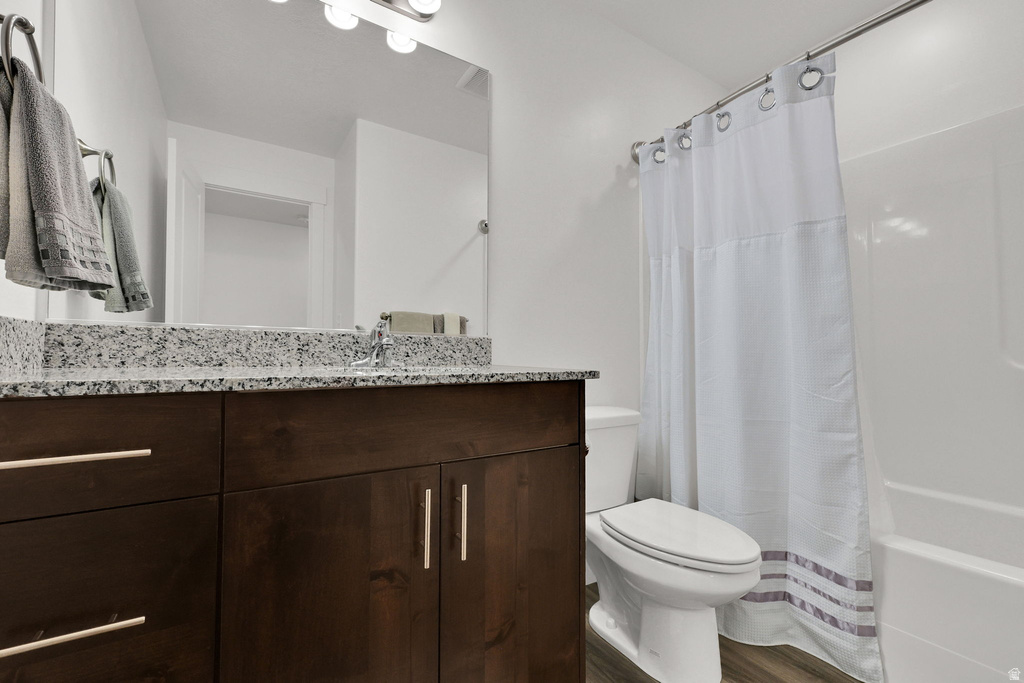 290 E 1825 N #58 Pleasant View, UT 84414