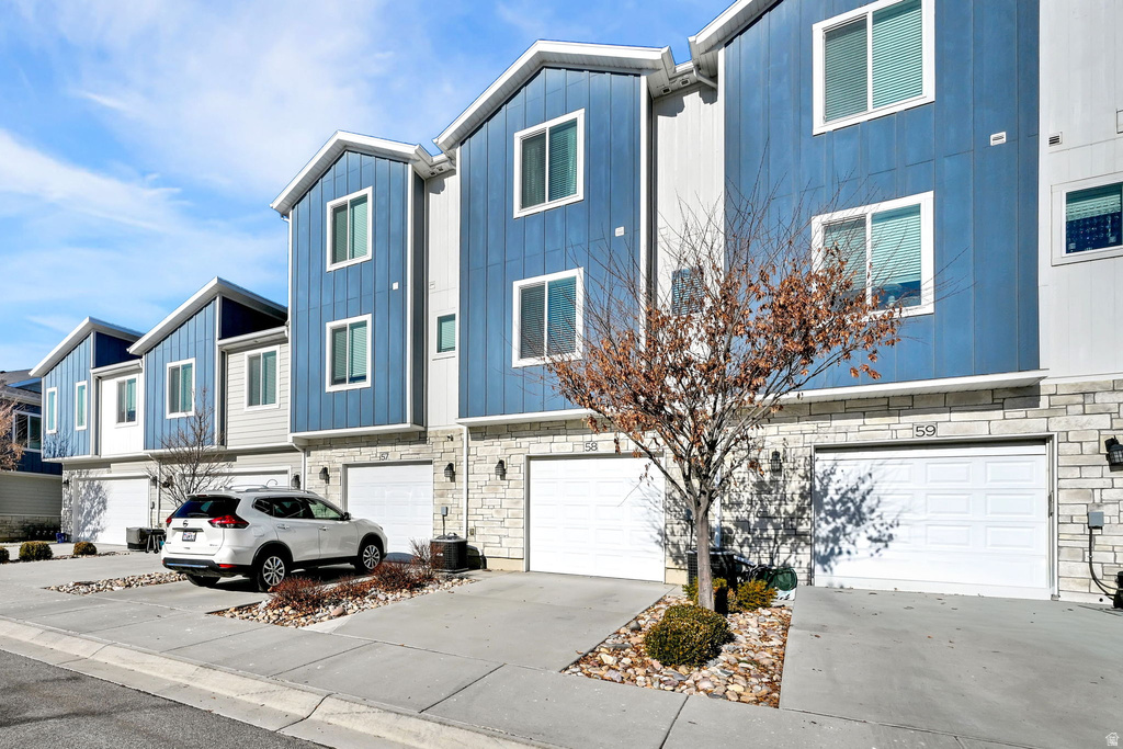 290 E 1825 N #58 Pleasant View, UT 84414