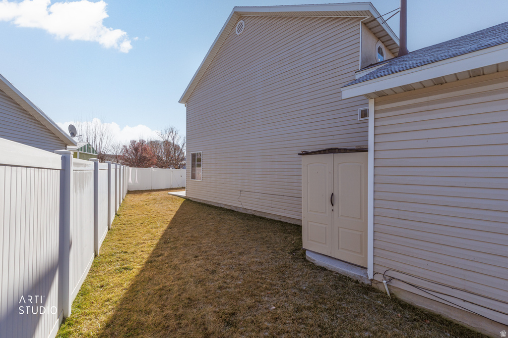 2471 W 180 S Provo, UT 84601