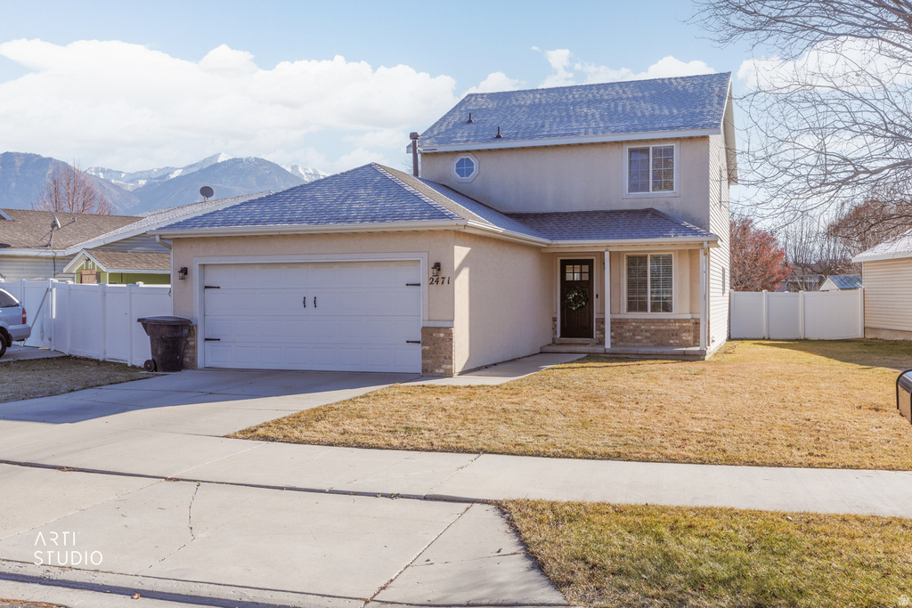2471 W 180 S Provo, UT 84601