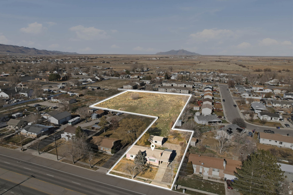 339 E MAIN ST Grantsville, UT 84029