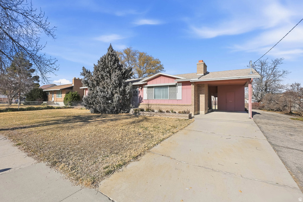 339 E MAIN ST Grantsville, UT 84029