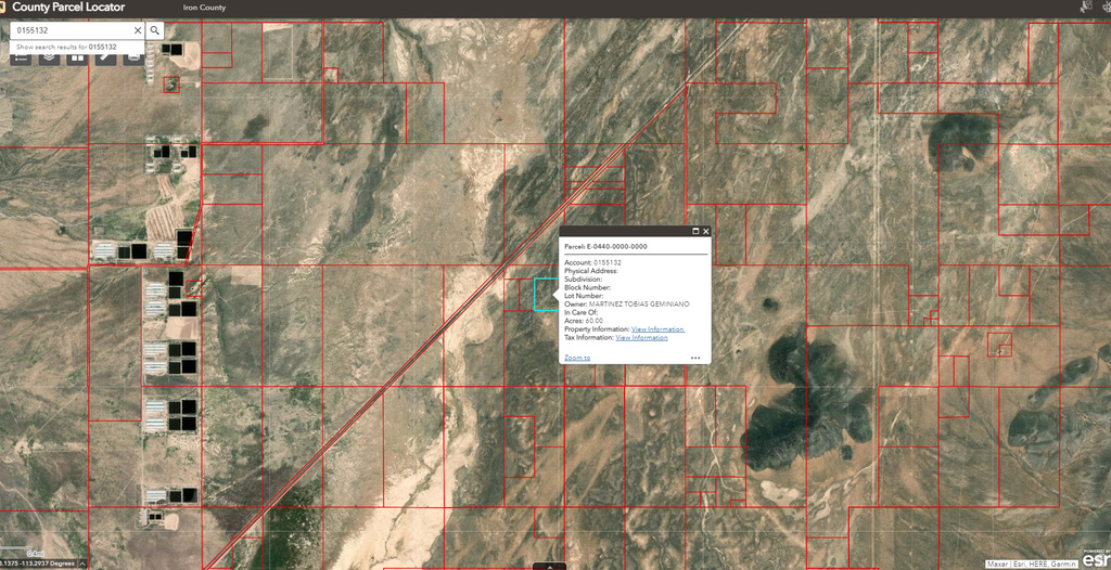  Beryl, UT 84714