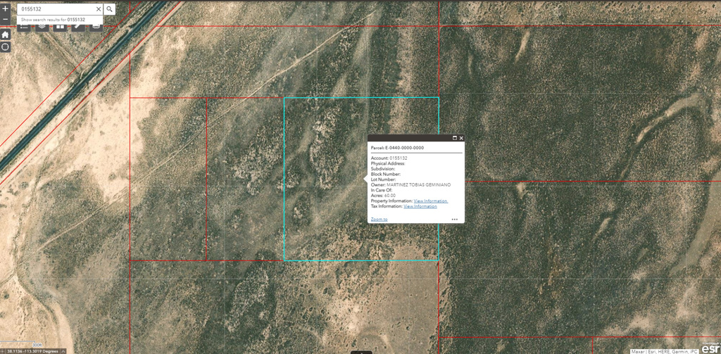  Beryl, UT 84714