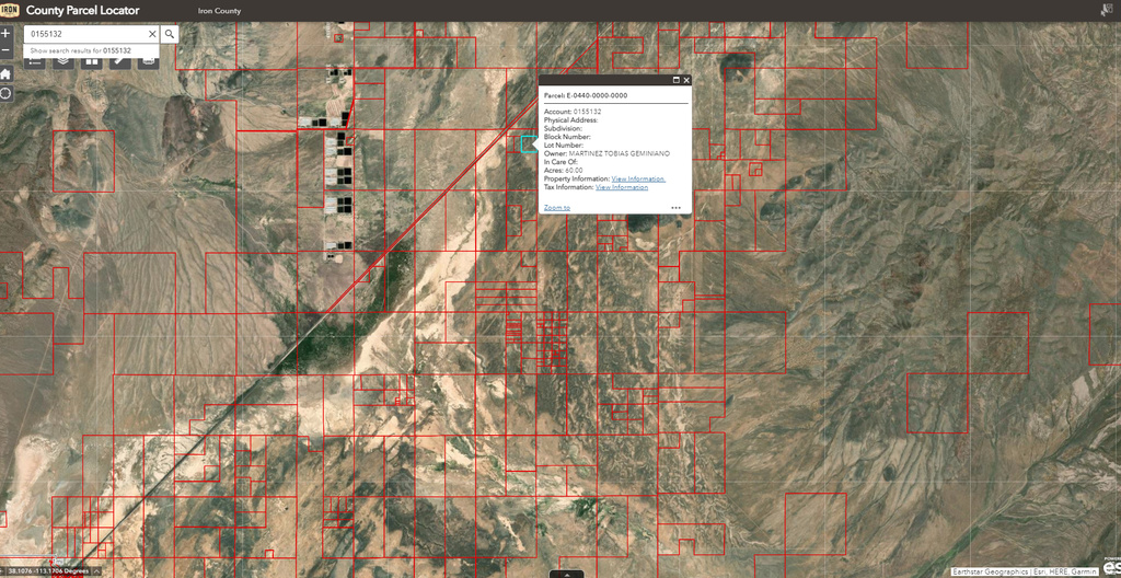  Beryl, UT 84714