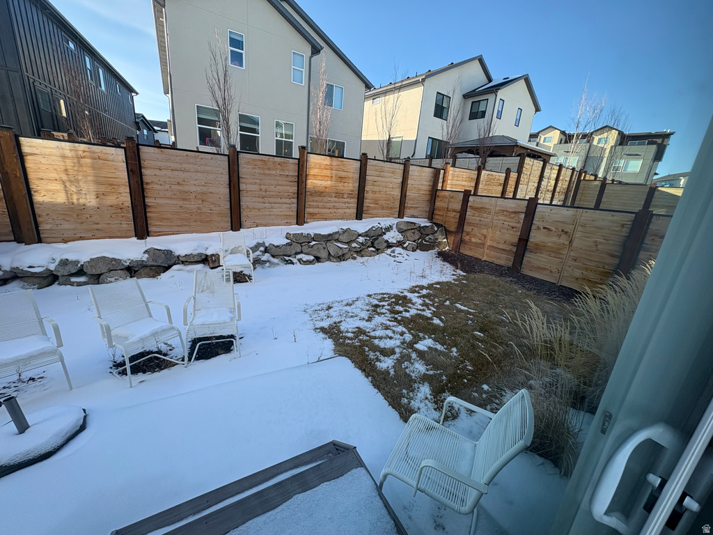 6815 SERVICEBERRY DR Park City, UT 84098