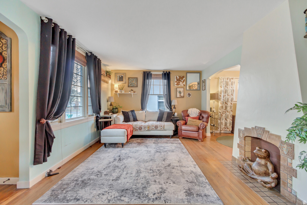 1380 24TH ST Ogden, UT 84401