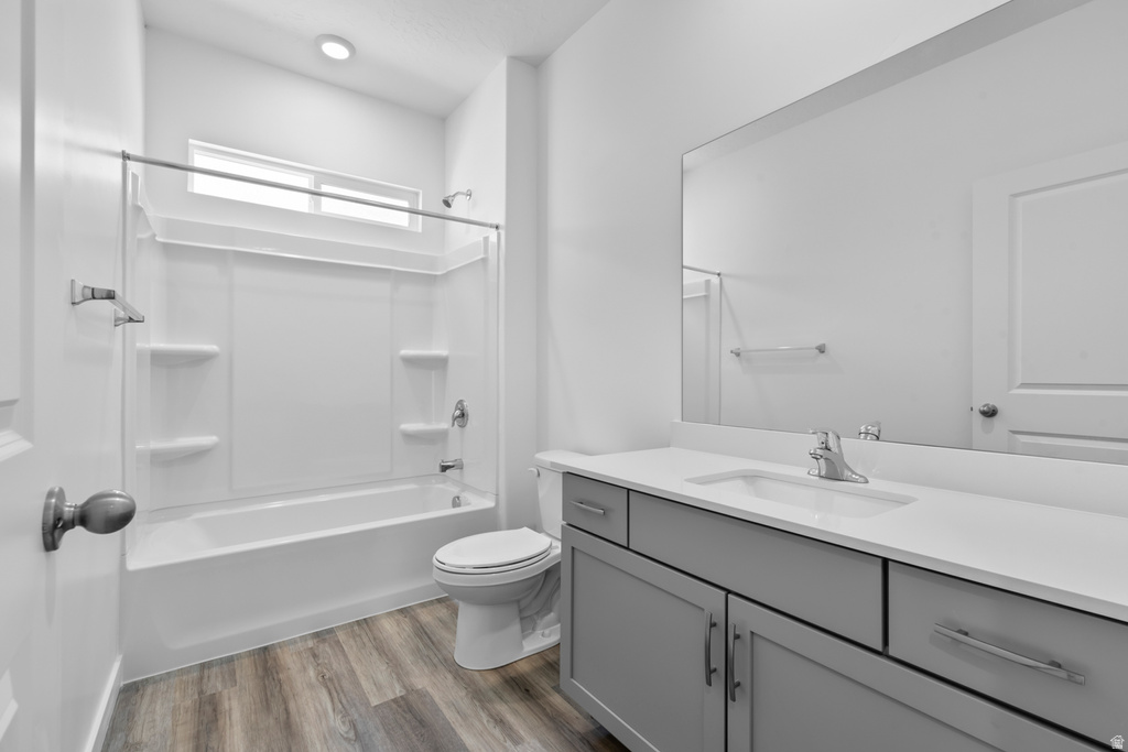 4519 N MAPLE HOLLOW BLVD Lehi, UT 84048