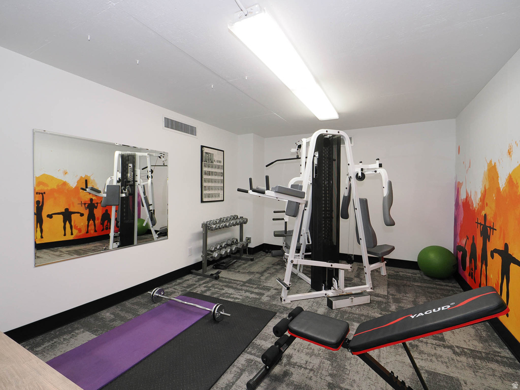 241 N VINE ST #705W Salt Lake City, UT 84103