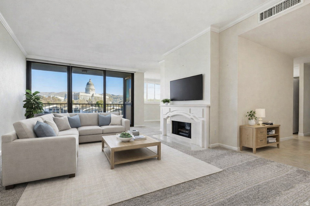 241 N VINE ST #705W Salt Lake City, UT 84103