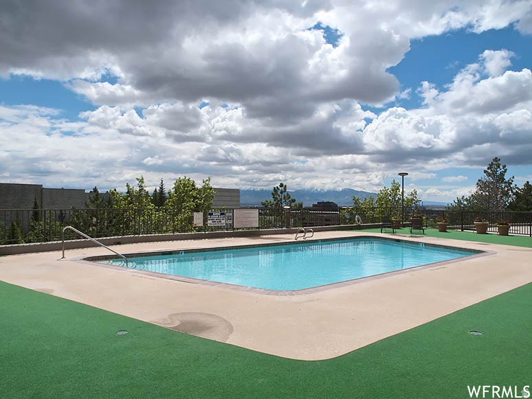 241 N VINE ST #705W Salt Lake City, UT 84103