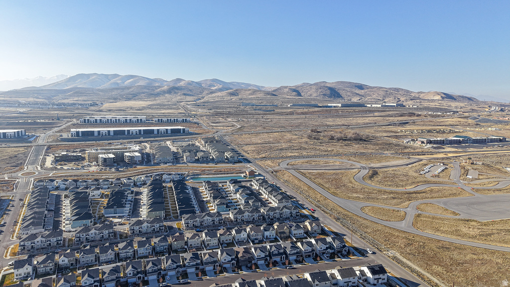 2647 N WALLACE WAY Lehi, UT 84048