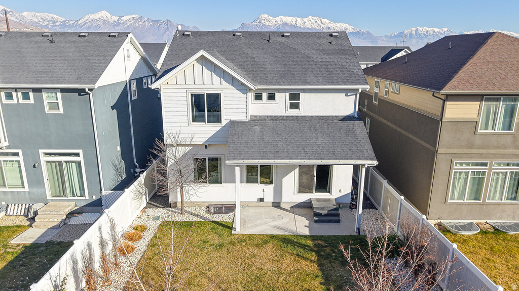 2647 N WALLACE WAY Lehi, UT 84048
