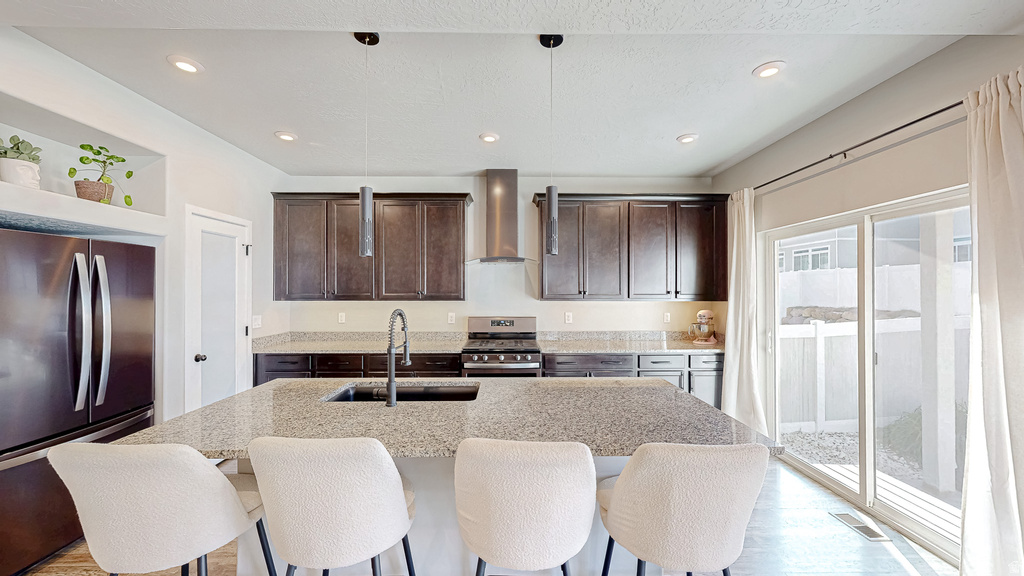 2647 N WALLACE WAY Lehi, UT 84048