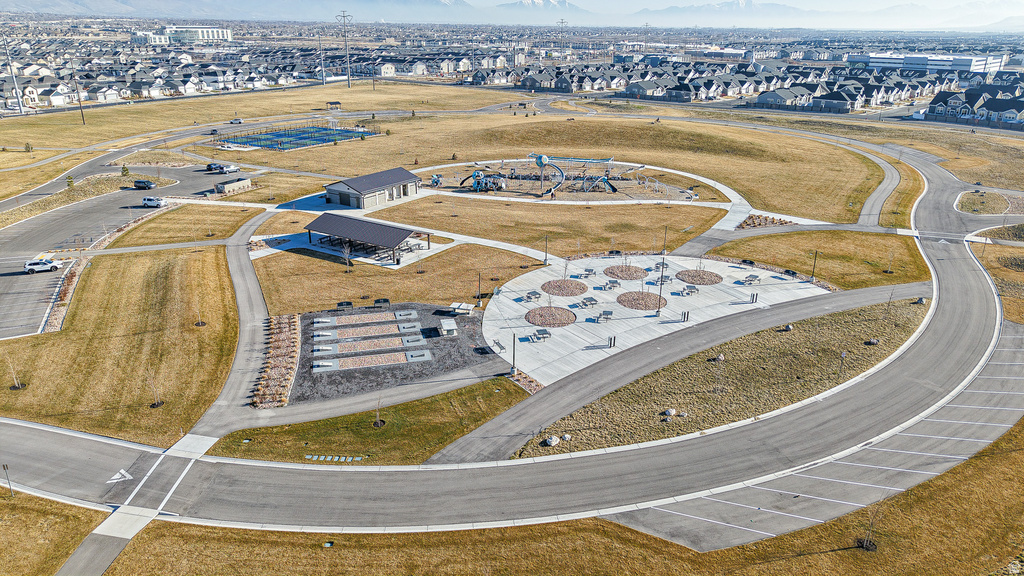 2647 N WALLACE WAY Lehi, UT 84048