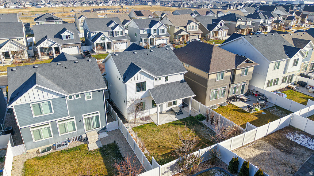 2647 N WALLACE WAY Lehi, UT 84048