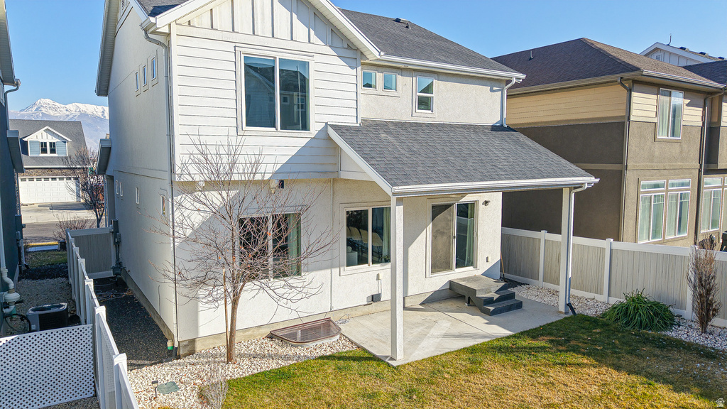 2647 N WALLACE WAY Lehi, UT 84048