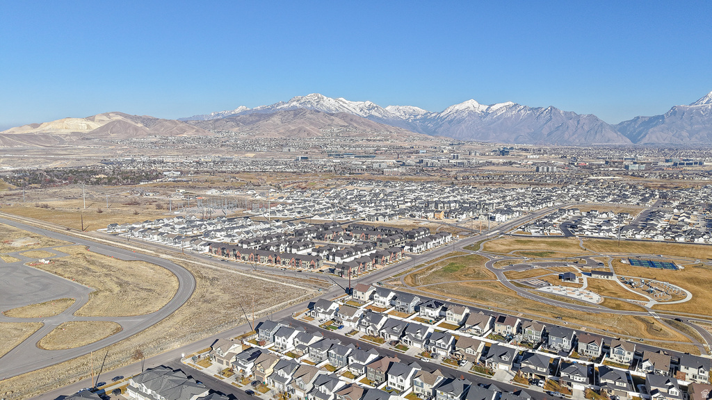 2647 N WALLACE WAY Lehi, UT 84048