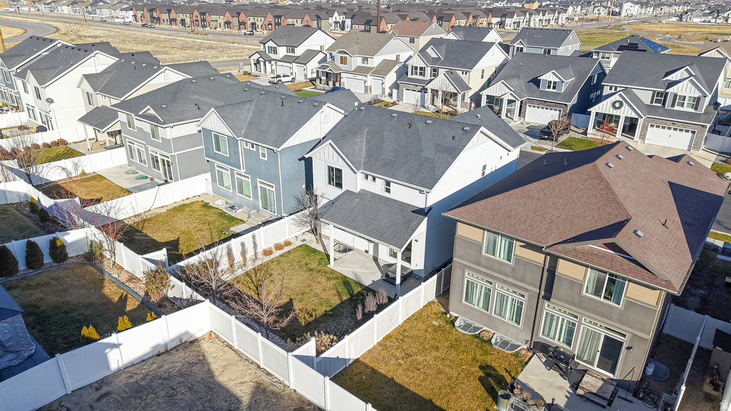 2647 N WALLACE WAY Lehi, UT 84048