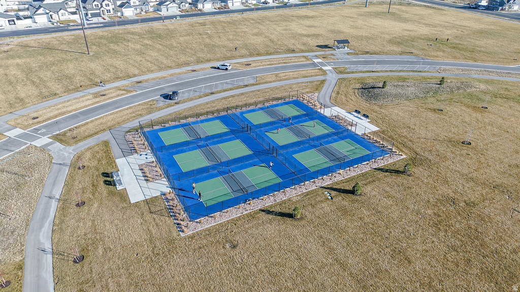 2647 N WALLACE WAY Lehi, UT 84048