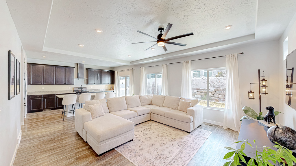 2647 N WALLACE WAY Lehi, UT 84048