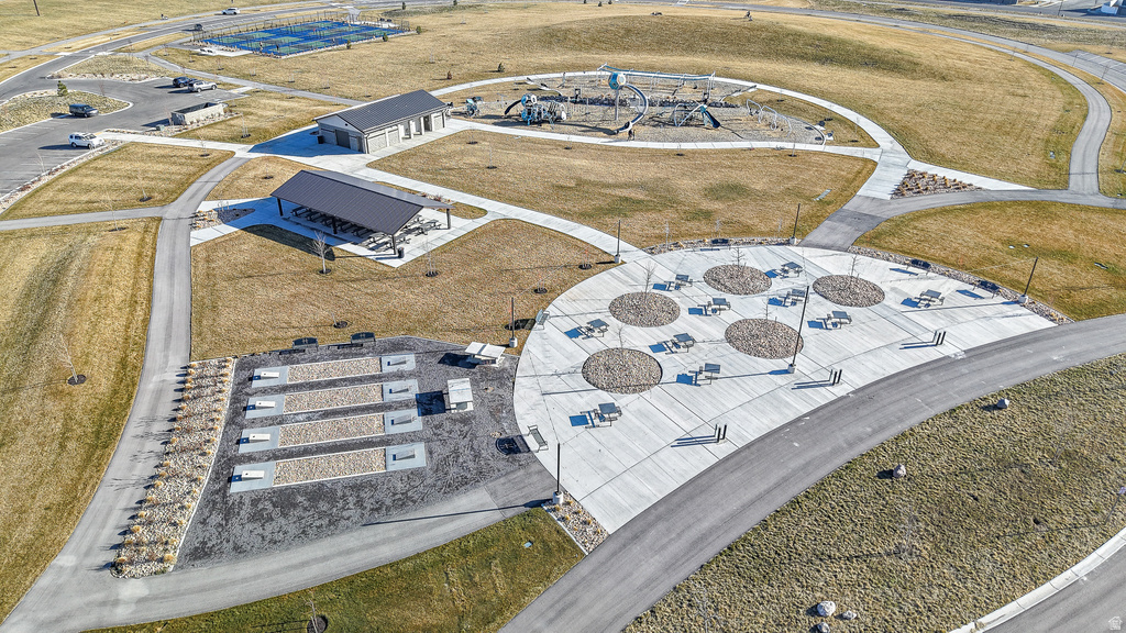 2647 N WALLACE WAY Lehi, UT 84048